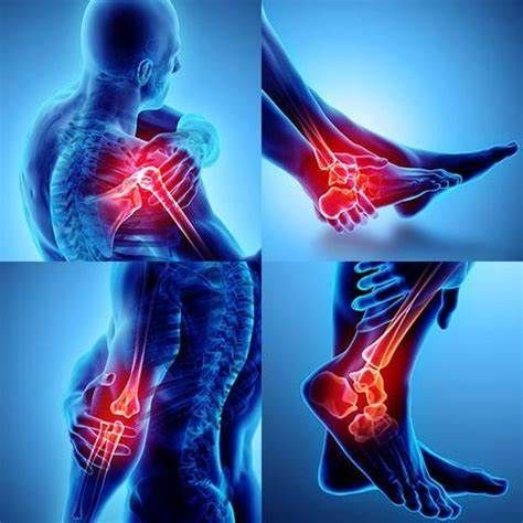 Joints Pain Treatment