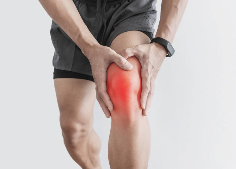 Understanding and Managing Knee Pain: A Comprehensive Guide.