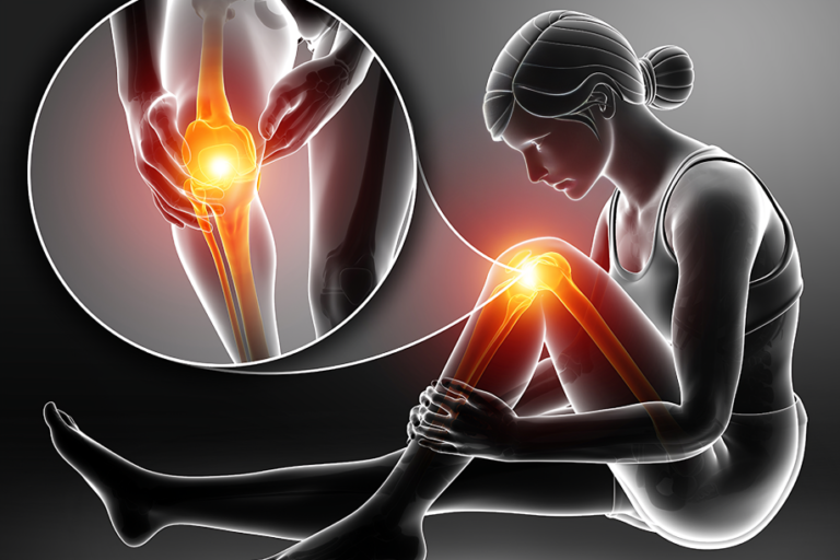 Living Well with Joint Pain: Causes, Management, and Lifestyle Tips.