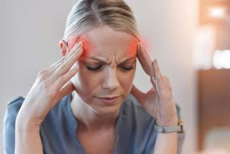 Headache Unveiled  Types, Triggers, and Triumphs in Management.