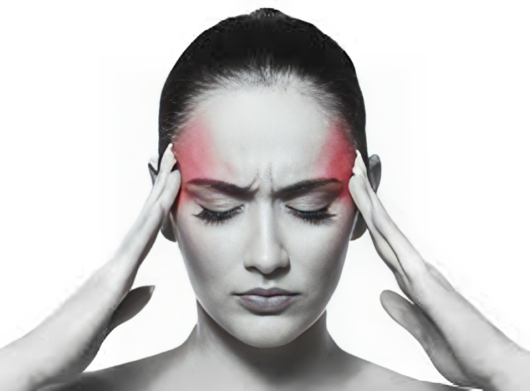 Navigating the Throbbing Realm Understanding and Alleviating Headache.