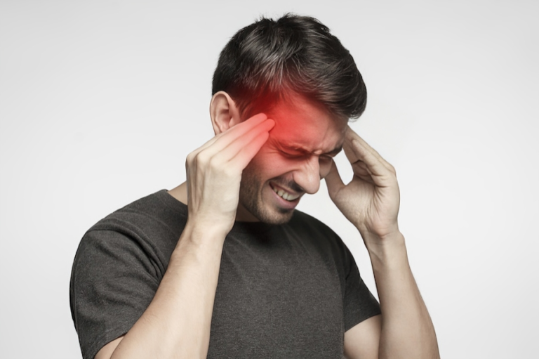 Understanding and Managing Headaches: A Comprehensive Guide.