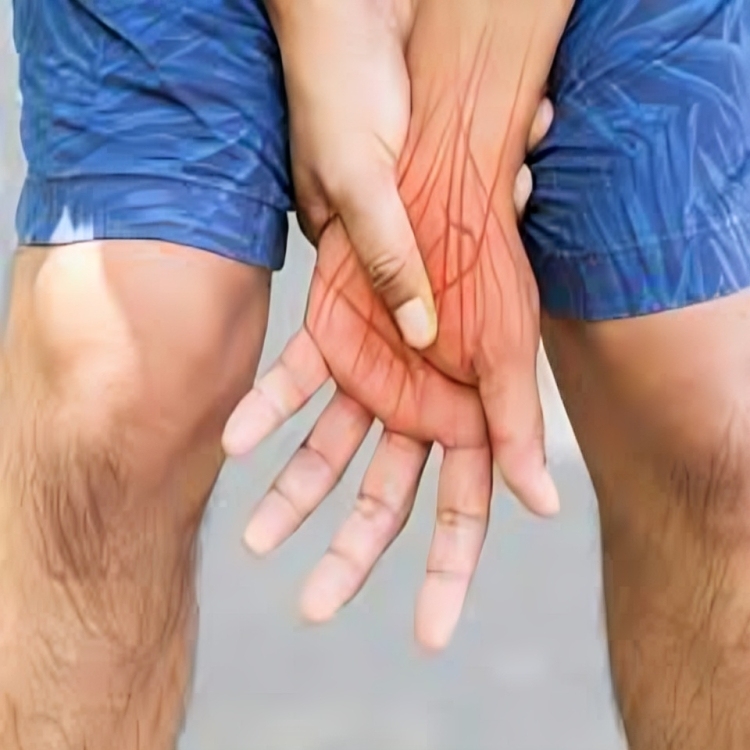 Understanding Nerve Pain: Causes, Symptoms, and Treatment Options.