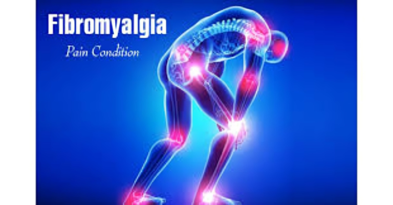 Living Well With Fibromyalgia: Tips For Enhancing Quality Of Life