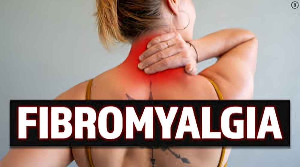 Fibromyalgia