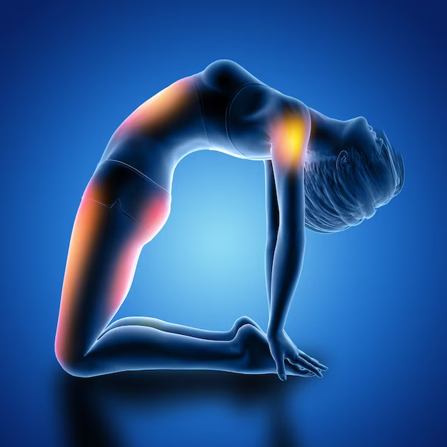 Types Of Joint Pain And Their Characteristics