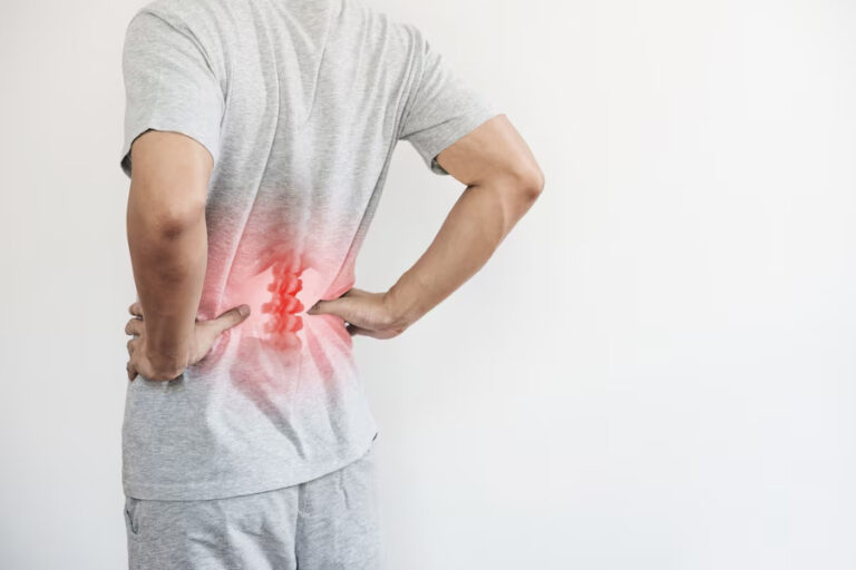 The Role Of Chiropractic Care In Sciatica Treatment