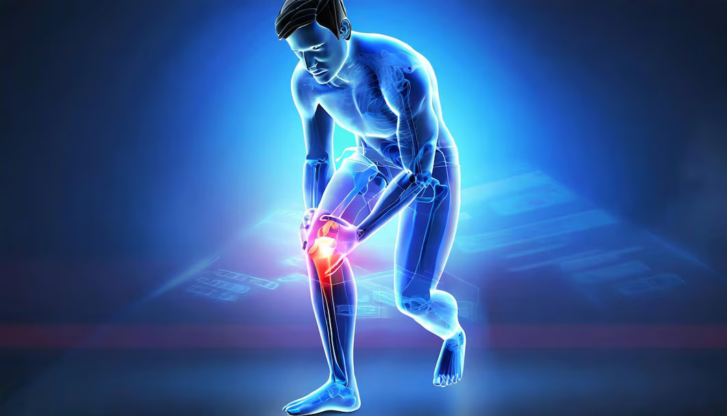 Joint Pain Doctor in Dilshad Garden