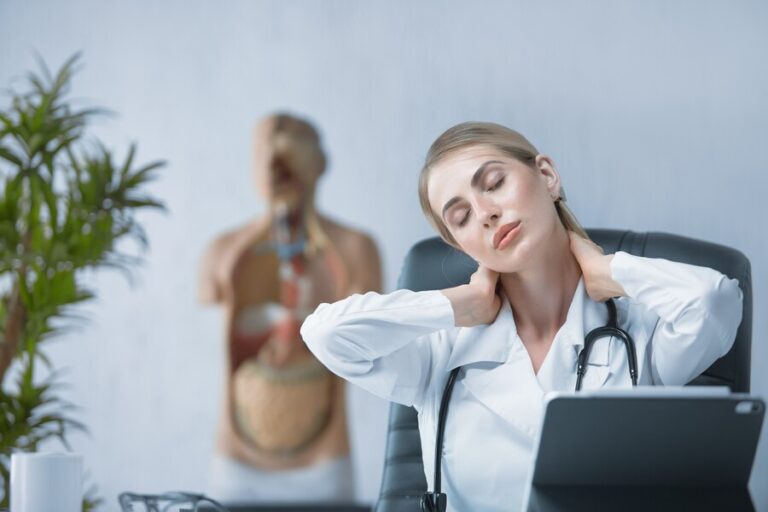 How To Prevent Neck Pain: Simple Tips For A Pain-Free Life