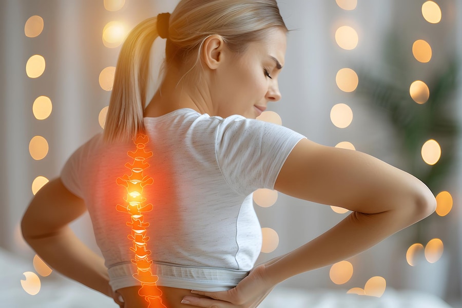 best Back Pain Doctor in Dilshad Garden