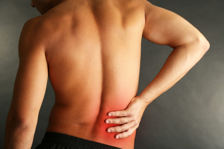 How to Choose a Back Pain Specialist in Shahdara