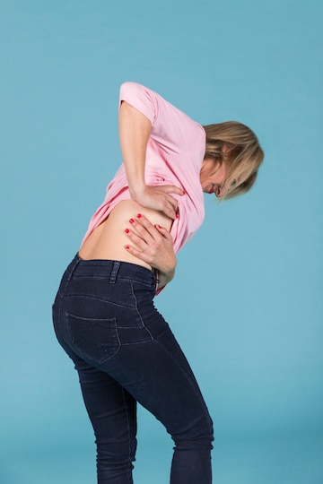 How to Choose a Back Pain Specialist in Dilshad Garden