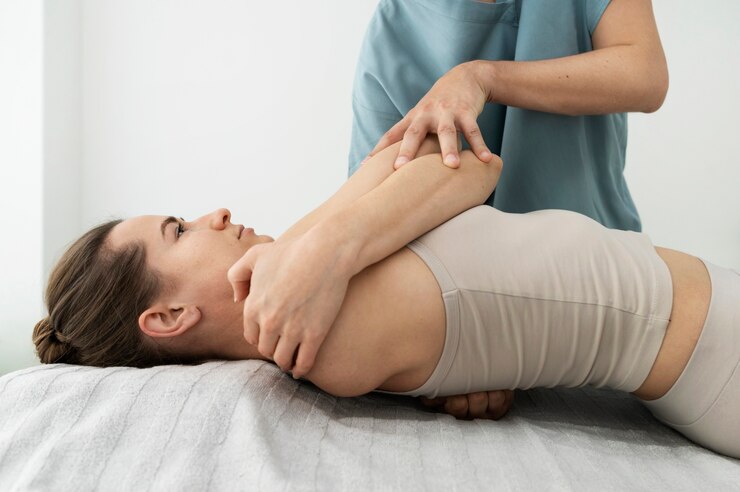 Back Pain Treatment in Shahdara