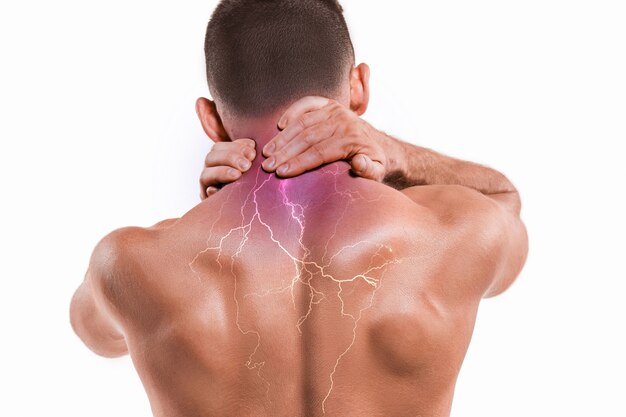 Best Nerve Pain Surgeon in Shahdara