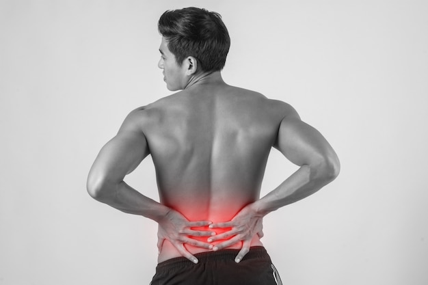 Back Pain Surgeon Near me