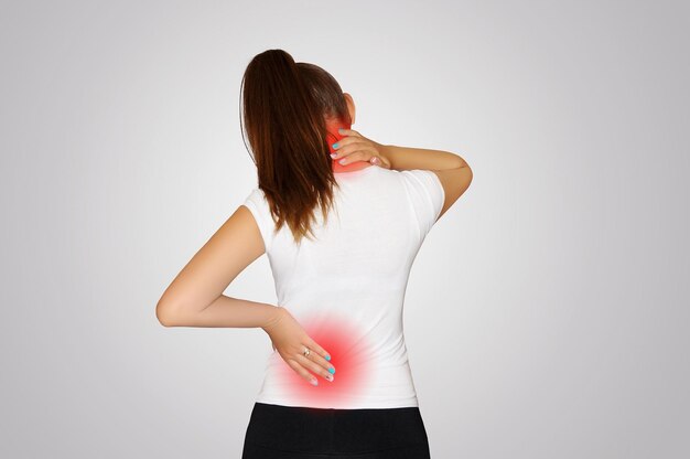 Expert Back Pain Doctor in Jhilmil