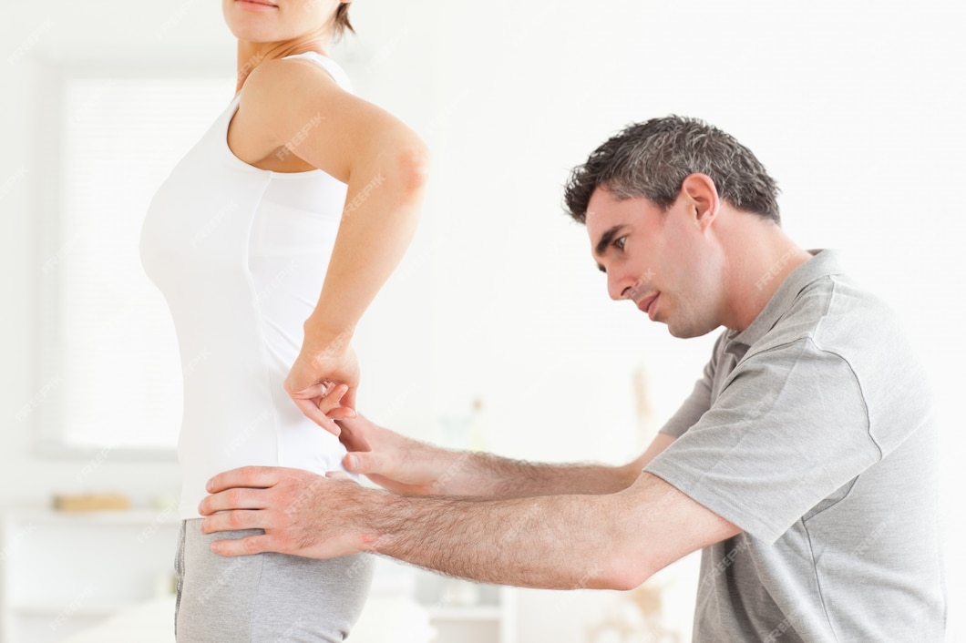 Sciatica treatment in Dilshad Garden