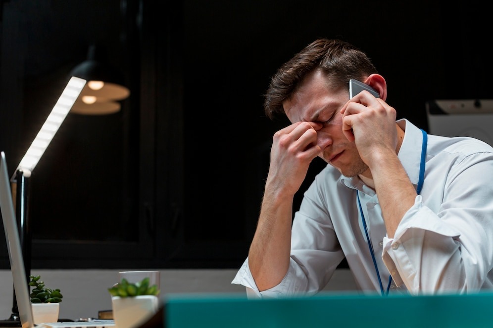 Best Migraine Treatment in Dilshad Garden