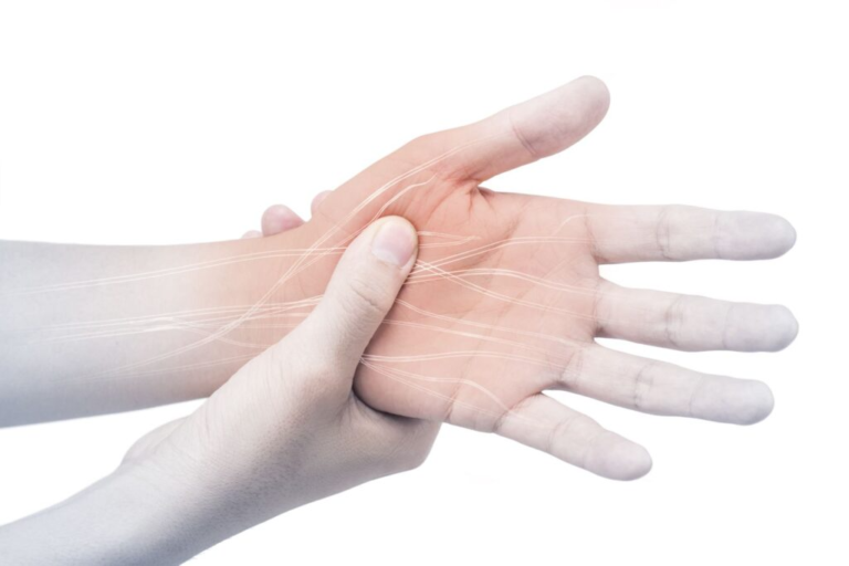 Best Nerve pain treatment in Dilshad Garden