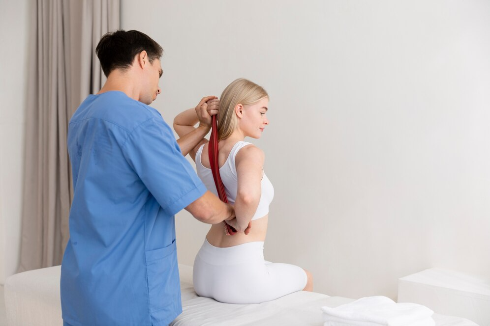 Best Sciatica treatments in Dilshad Garden