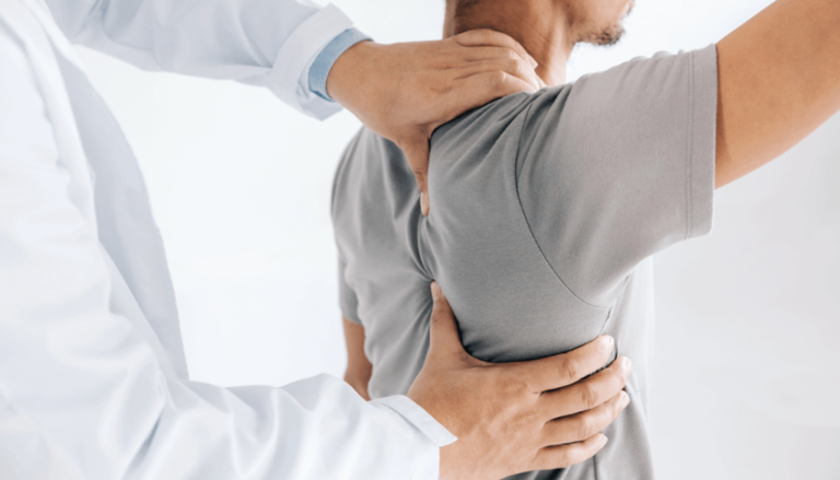 Best Shoulder Pain treatments in Dilshad Garden