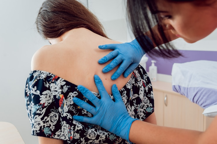 Best Fibromyalgia treatment in Shahdara