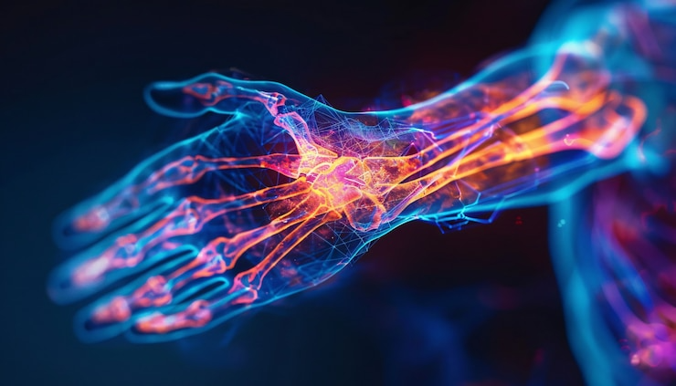 Best Nerve Pain Treatment in Shahdara
