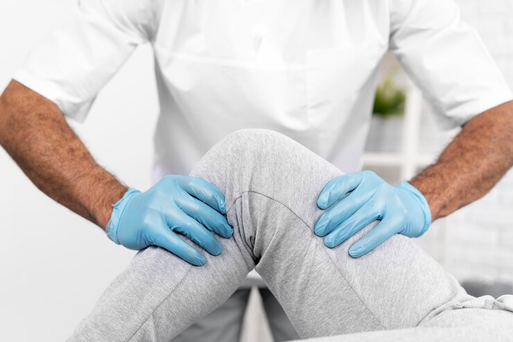Best Joint Pain treatment in Dilshad Garden