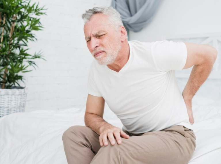 Best Chronic pain treatment in Dilshad Garden