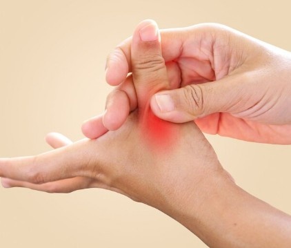 Best Nerve Pain Treatment in East Delhi