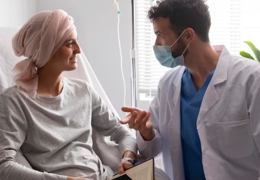 Best Cancer Pain Treatment in Delhi