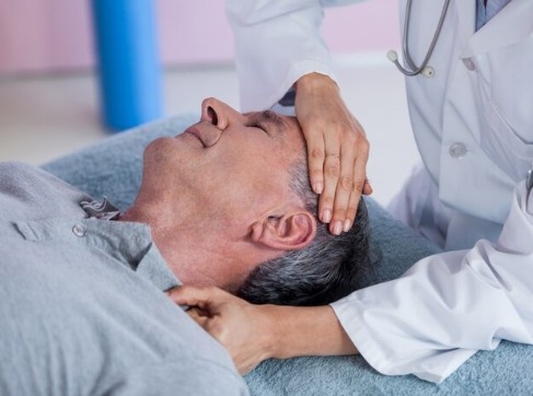 Best Trigeminal Neuralgia Treatment in Delhi