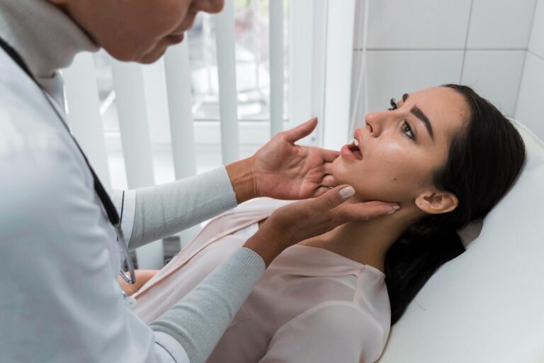 Best Trigeminal Neuralgia Treatment in Delhi