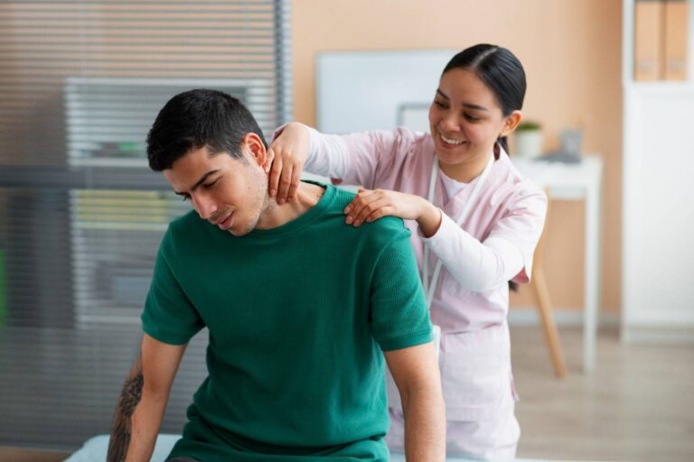 Best Pain Management Doctor in Delhi