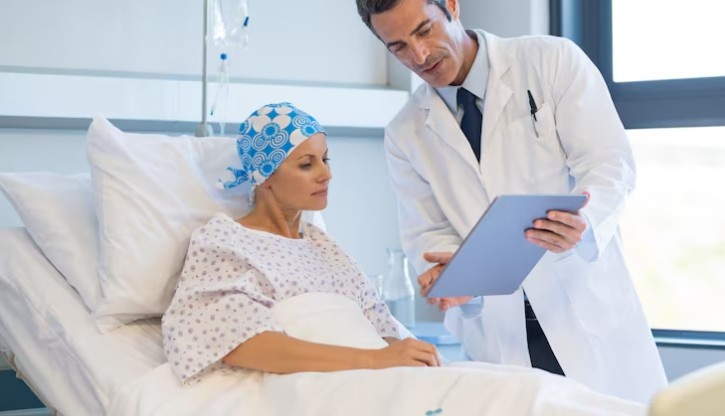 Best Cancer Pain Doctor in Delhi