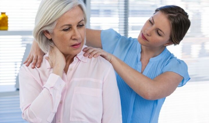 Best Fibromyalgia Doctor in Delhi