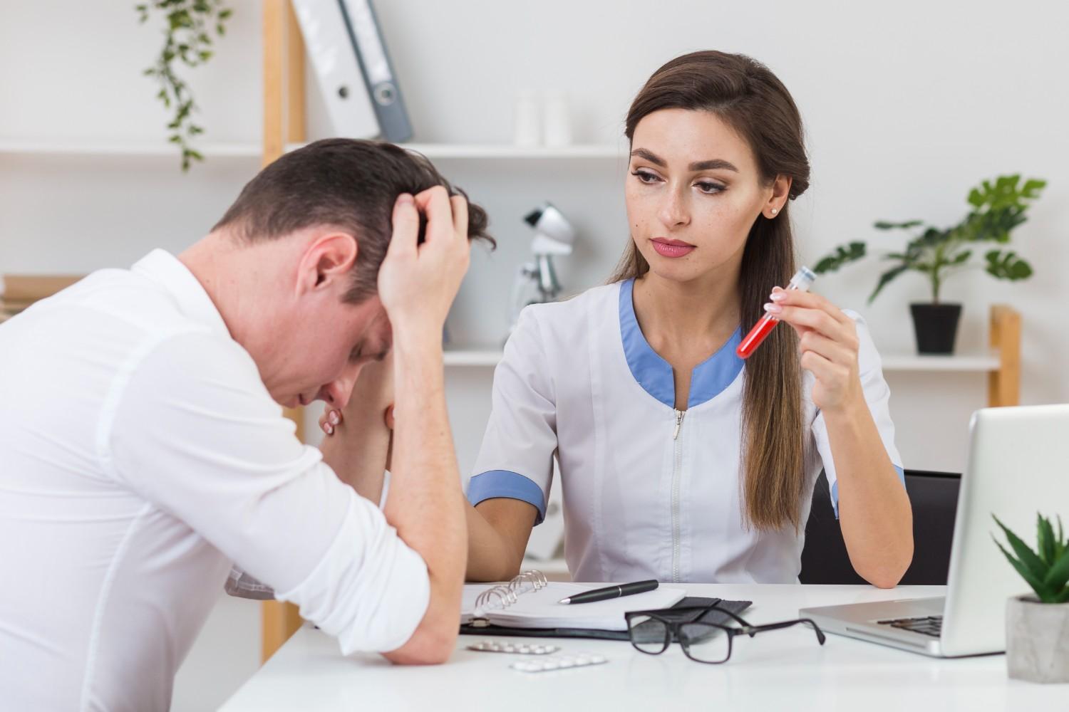 Best Headache Specialist in Delhi