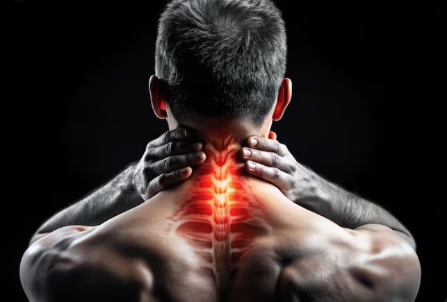 Best Neck Pain Clinic in East Delhi