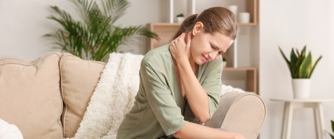 Best Fibromyalgia Specialist in Delhi