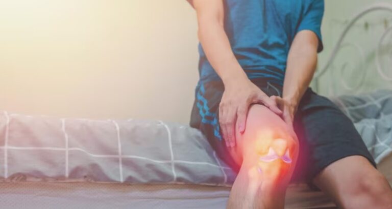 Best Joint Pain Treatment in East Delhi