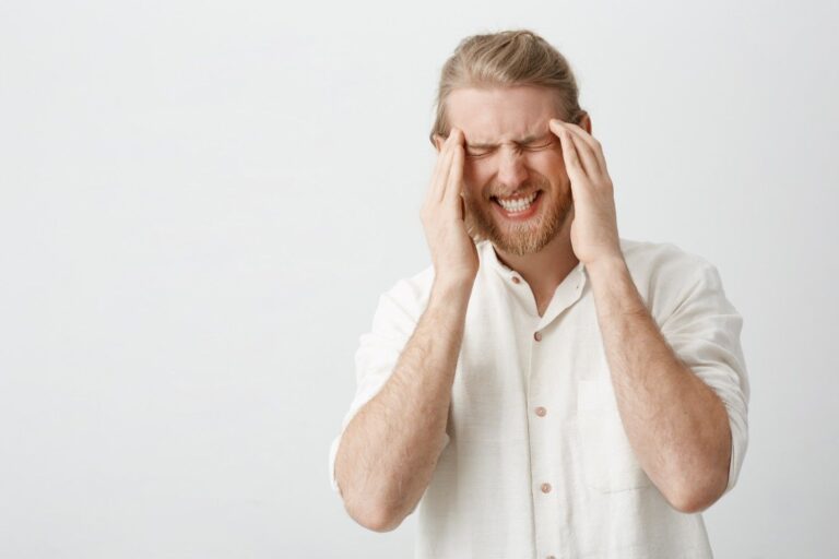 Best Migraine Doctor in Delhi