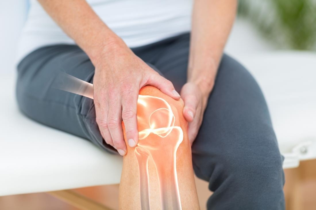 Best Knee Pain Doctor in East Delhi