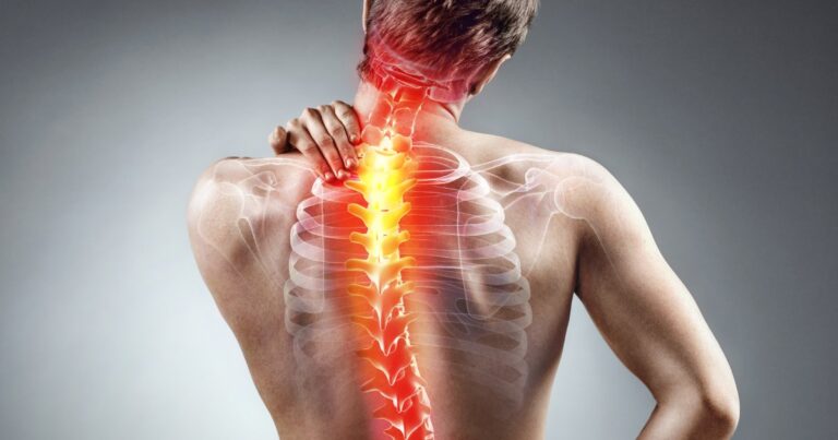 Best Nerve Pain Treatment in Jhilmil