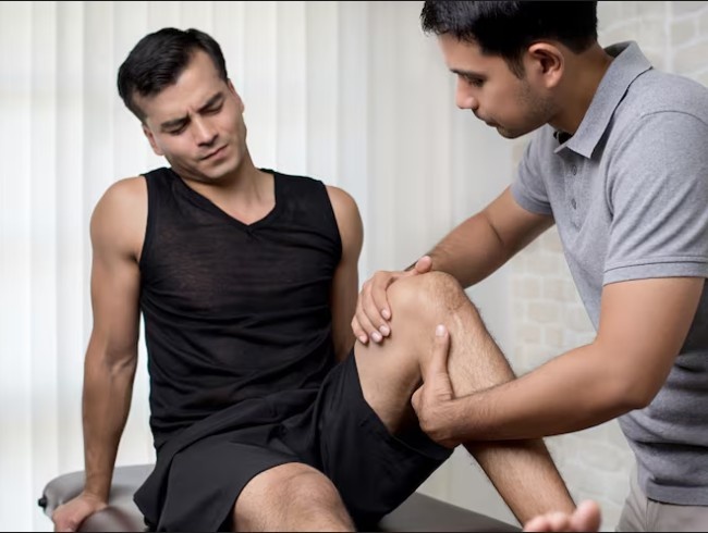 Best Joint Pain Specialist in East Delhi
