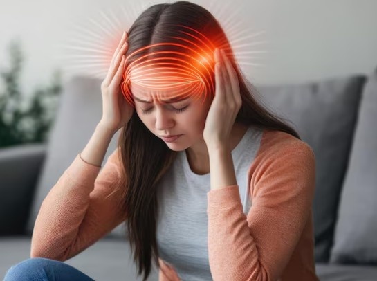 Best Migraine Treatment in East Delhi
