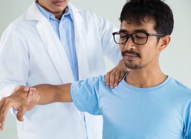 Best Nerve Pain Specialist in Delhi