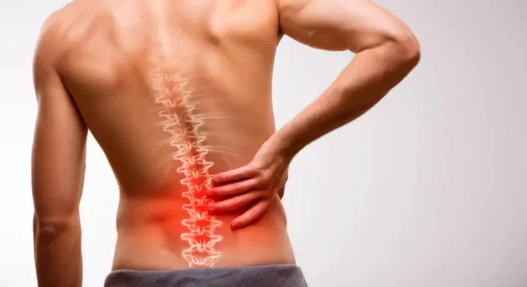 Best Back Pain Doctor in Delhi