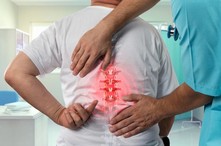 Best Interventional Pain in Delhi