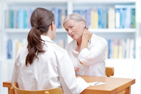 Best Pain Management Specialist in Delhi