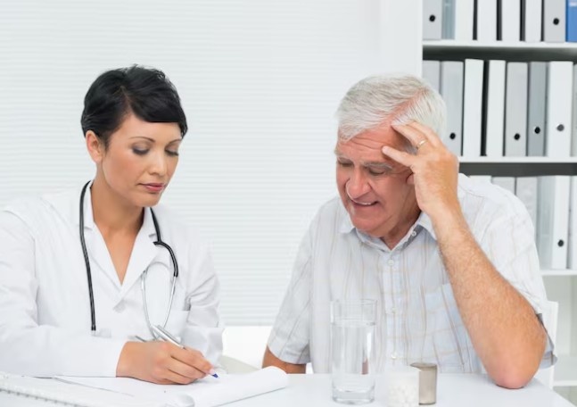 Best Headache Specialist in Delhi